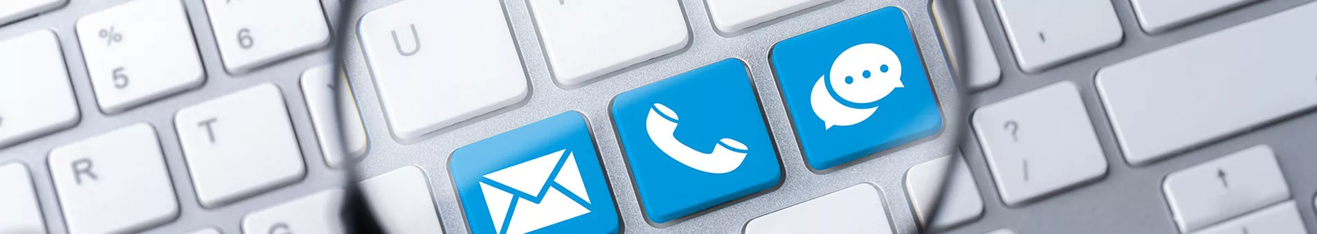 Skontaktuj się z nami