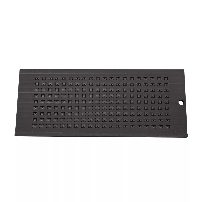 Łódki grafitowe do opakowań elektronicznych