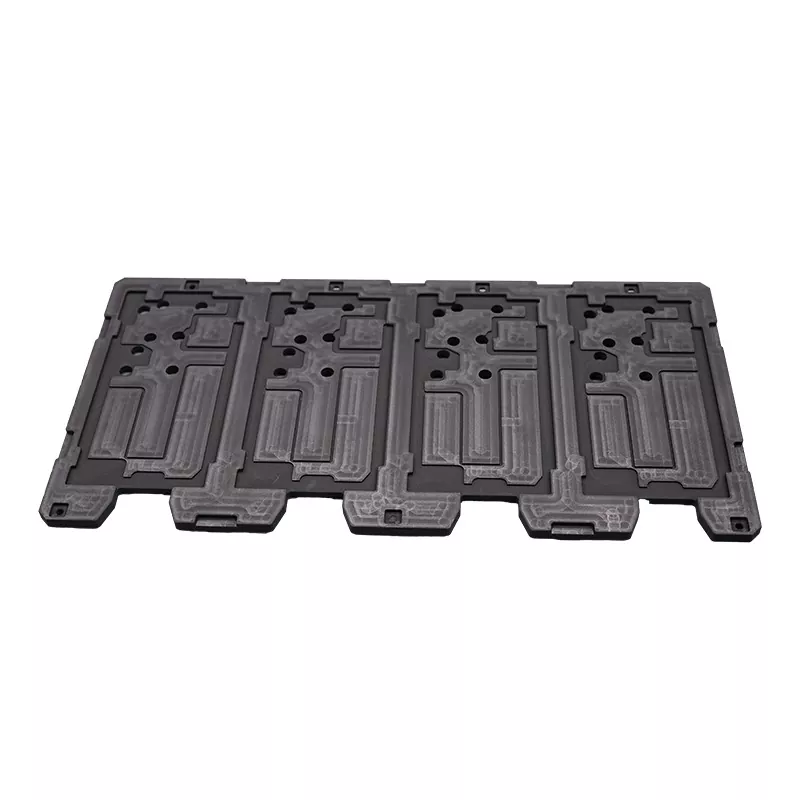 Formy do elektronicznego spiekania