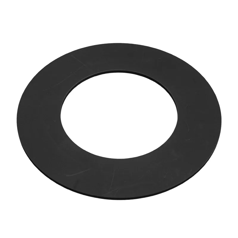 Pierścionki grafitowe