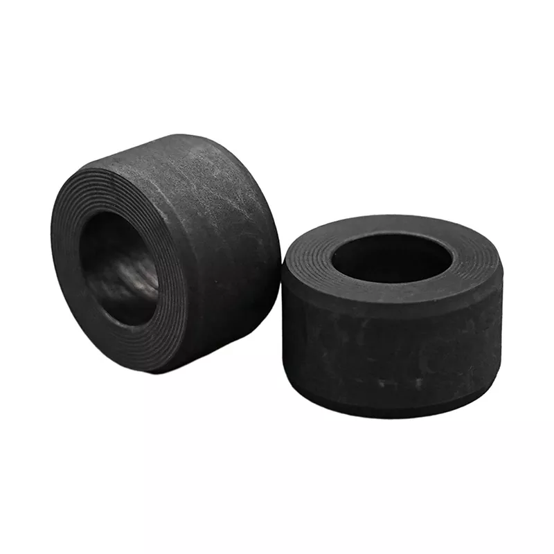 Grafitowe przepustnice