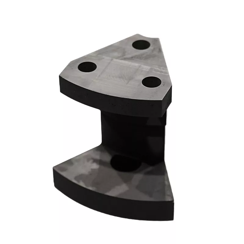 Stopy pieca próżniowego